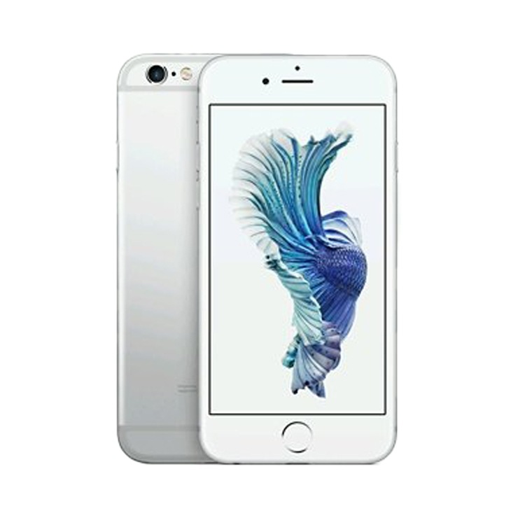 Apple iPhone 6s 32GB ゴールド MN112J/A