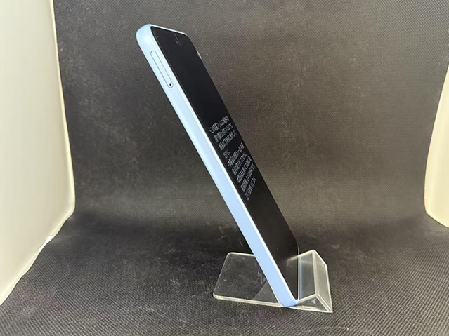 nubia S 5G A403ZT ���C���o�C�� [���C�g�p�[�v��]�̐��i�摜4