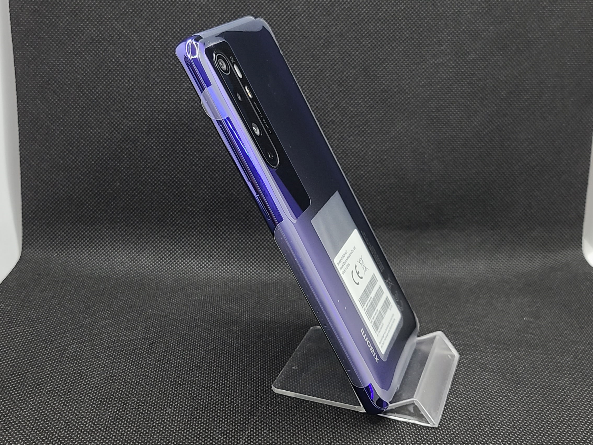 Mi Note 10 Lite｜価格比較・SIMフリー・最新情報 - 価格.com