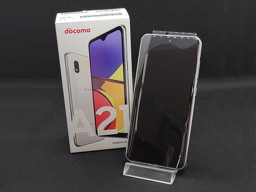 Galaxy 1 Sc 42a Docomo 中古 白ロム 価格比較 価格 Com