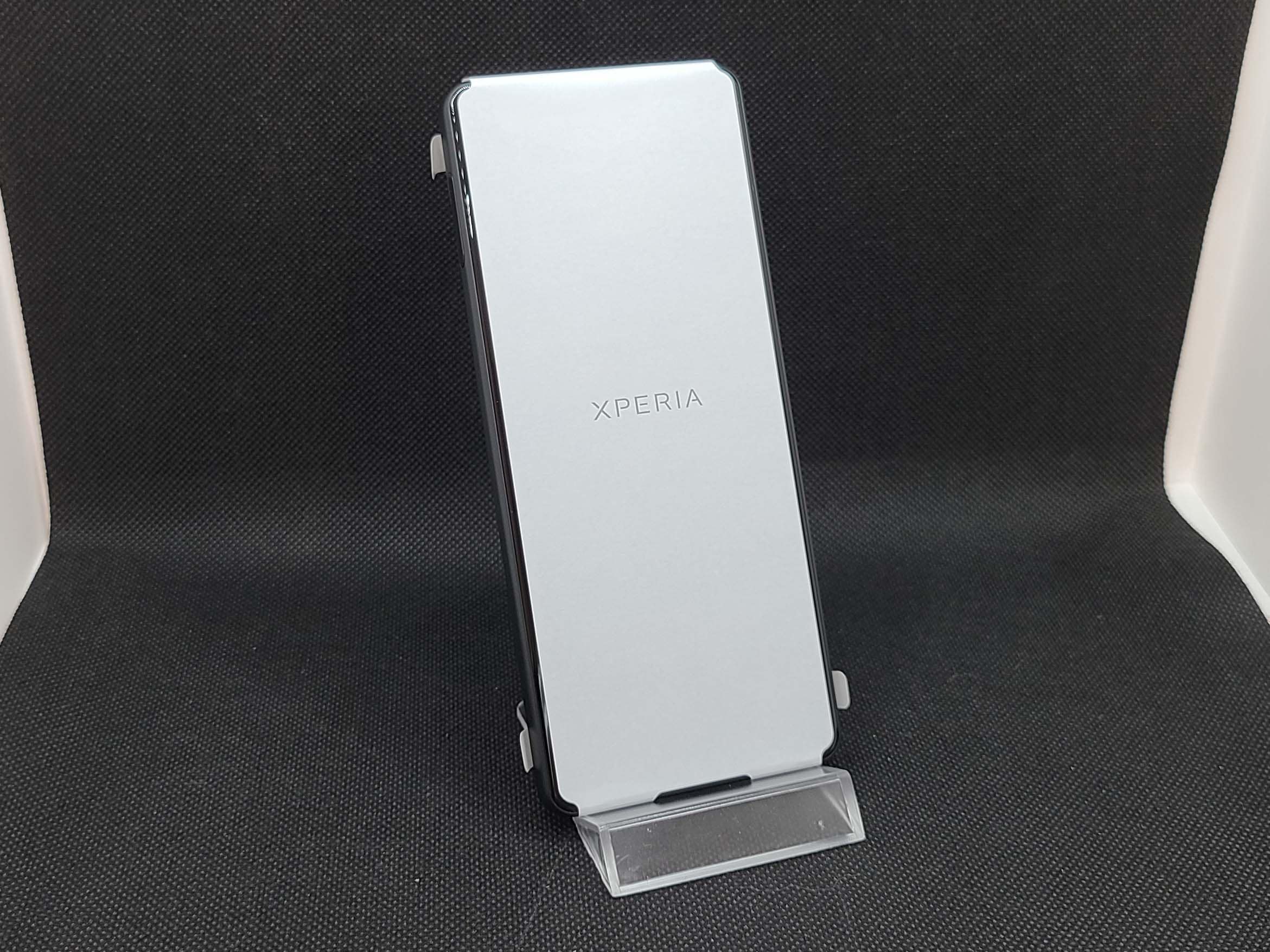 最終価格値下げ　Xperia 10 IV ブラック(黒) 128 GB SIMフリー スマートフォン本体