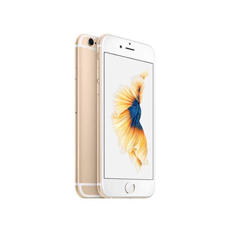 iphone 6s 32gb Gold ゴールド [Apple/アップル][アイフォン][MN112J/A 