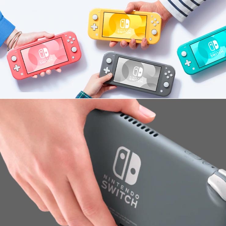 最大2000円クーポンGET】国内正規品 任天堂 Nintendo Switch Lite