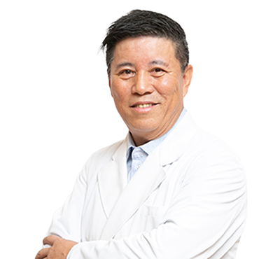 ハリアップ治療院 総院長 代表取締役 劉勇
