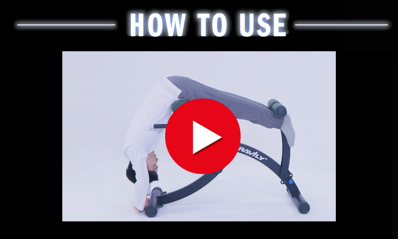 腰痛治療　グラビリィ