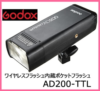 受注生産) H200R用アクセサリーキットAK-R1 Godox (ゴドックス) 【送料