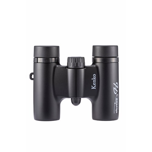 10/23発売予定】【即配】 双眼鏡 6X21DH FMC-MATBK ブラック ultraVIEW
