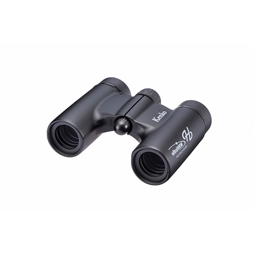 10/23発売予定】【即配】 双眼鏡 8X21DH FMC-MATBK ブラック ultraVIEW