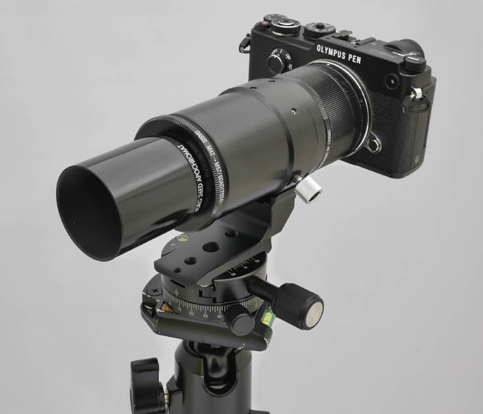 取寄） ３６ＥＤ望遠レンズセットII 屈折 口径36mm 口径200mm 2群2枚EDアポクロマート 黒 6238 BORG ボーグ  望遠レンズ【送料無料】 | 他社メーカー品/直販店限定商品,BORG ボーグ ,鏡筒 | ケンコー・トキナー オンラインショップ公式店