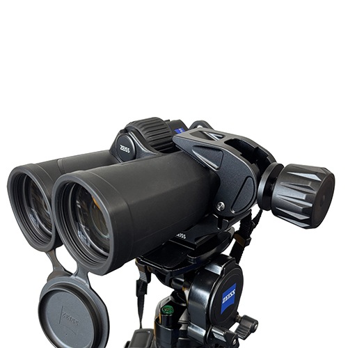 即配】(KT) ZEISS Bino Clamp 双眼鏡クランプ Carl Zeiss カール