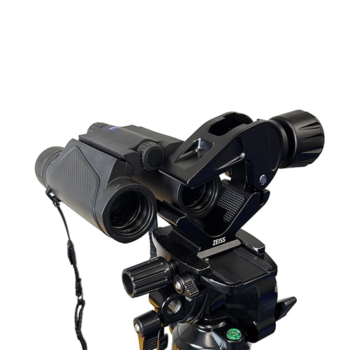 取寄】(KT) ZEISS Bino Clamp 双眼鏡クランプ Carl Zeiss カール