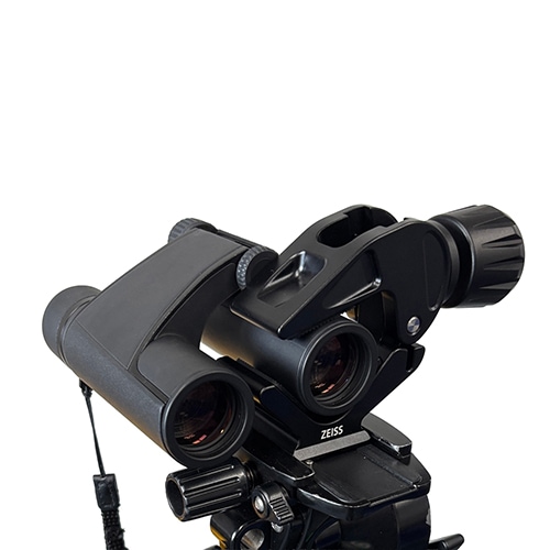 取寄】(KT) ZEISS Bino Clamp 双眼鏡クランプ Carl Zeiss カール