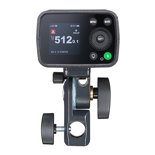 取寄】 (KP) AD200Pro II ポケットフラッシュ Godox (ゴドックス