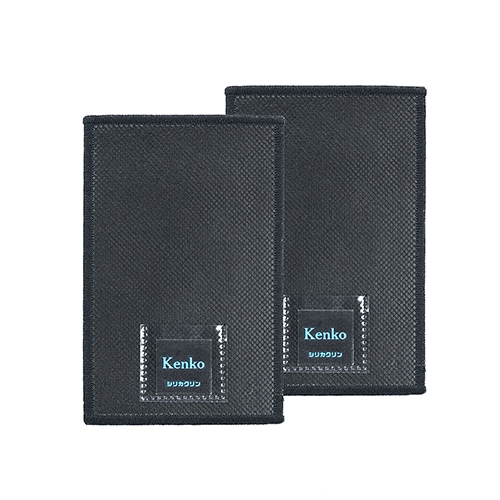 即配】 シリカクリンシート 2枚入 KDC-SCS02 KENKO ケンコー 調湿