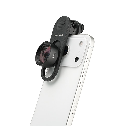 即配】クリップレンズ ワイド EXP-CLW EXAPRO エグザプロ