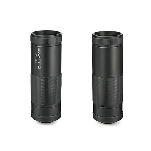 即配】クリップレンズ 望遠8倍 EXP-CL820T EXAPRO エグザプロ