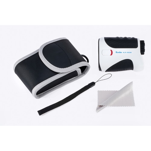 即配】(KT) KLR-1000M レーザーレンジファインダー ケンコー KENKO