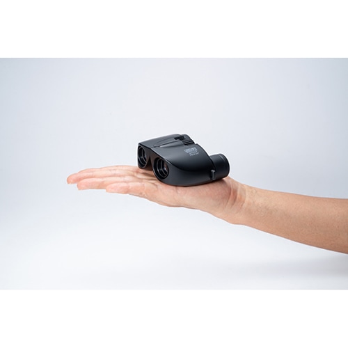 即配】CERES セレス GⅤ 10x21 C12 ブラック 双眼鏡 ケンコー KENKO