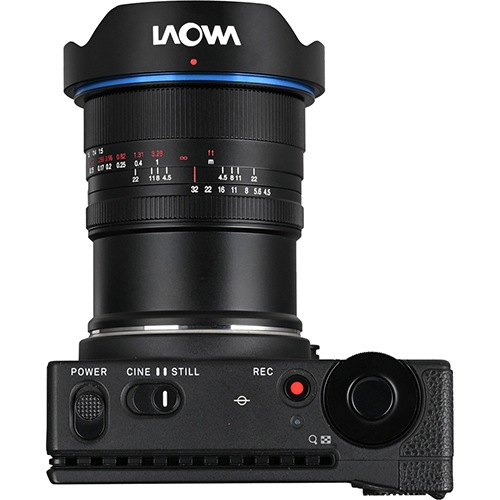 レンズ(単焦点) Laowa 15mm F4 WIDE MACRO 1:1 Amazon.co.jp: Venus Laowa 15mm f/4 広角 1:1 マクロレンズ シフト