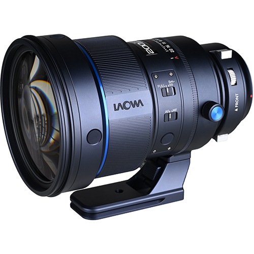 取寄】 (SJ) 200mm F2 AF FF ソニーEマウント LAOWA ラオワ【送料無料