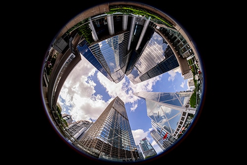 取寄】 (SJ) 4.5-10mm F2.8 CF Zoom Fisheye ソニーEマウント LAOWA