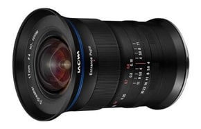 Laowa D-Dreamer 17mm F4 レンズ 取寄】 (SJ) LAOWA ラオワ 交換レンズ LAOWA 17mm F4 Ultra-Wide