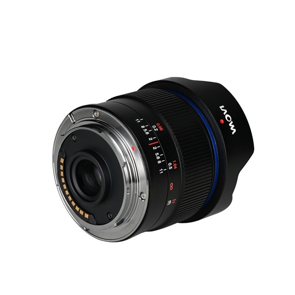 【取寄】7.5ｍｍ F2 MFT Auto Aperture マイクロフォーサーズ