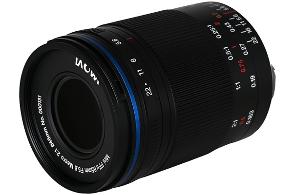 【取寄】Mini 85mm F5.6 2X Ultra Macro APO ライカMマウント 交換 