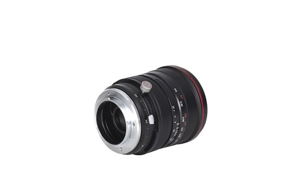 取寄】15mm F4.5 R Zero-D Shift ペンタックスKマウント 交換レンズ