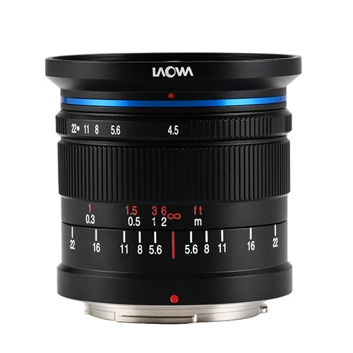 LAOWA 11mm F4.5 FF RL キヤノンRF カメラ用交換レンズ(キヤノンRFマウント) メーカー直送 Buy | Laowa VE1145RF 11mm f&frasl;4.5 FF RL NEW