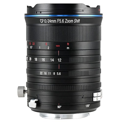 取寄】 (SJ) 12-24mm F5.6 Zoom Shift CF ソニーEマウント LAOWA