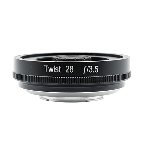 7/17発売予定】【即配】 Twist 28 ソニーEマウント LENSBABY レンズ