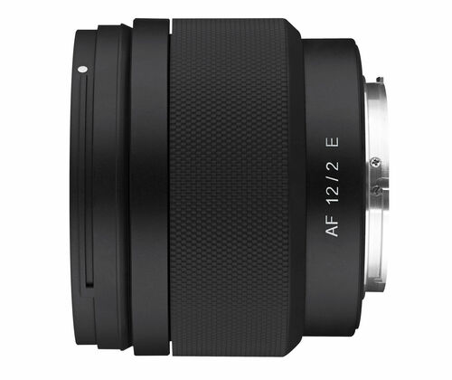 即配】(KT) AF 12mm F2.0 X フジX マウント SAMYANG サムヤン 交換レンズ【送料無料】 | カメラ用交換レンズ