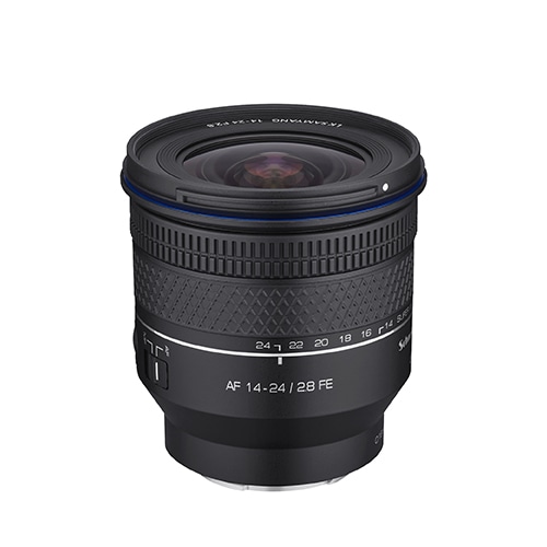 AF 14-24mm F2.8 FE