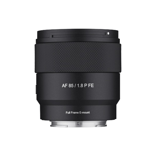 AF 85mm F1.8 P FE