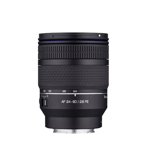 AF 24-60mm F2.8 FE