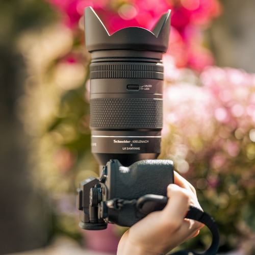 即配】 (KT) AF 60-180mm F2.8 FE ソニーFEマウント SAMYANG サムヤン