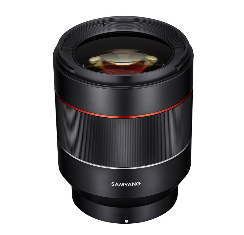 新古品】 (NO) AF50mm F1.4 FE ソニーE マウント 電子接点付 SAMYANG サムヤン 交換レンズ【店舗保証3ヵ月】【送料無料】【 キャンペーン対象外】 | 他社メーカー品/直販店限定商品,新古品,カメラ用交換レンズ,SAMYANG | ケンコー・トキナー オンラインショップ公式店