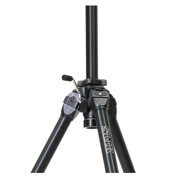 kanaco様　2点目の左脚 取寄】(ST) K-30 高耐荷重三脚 SLIK法人カタログ掲載品 【送料無料