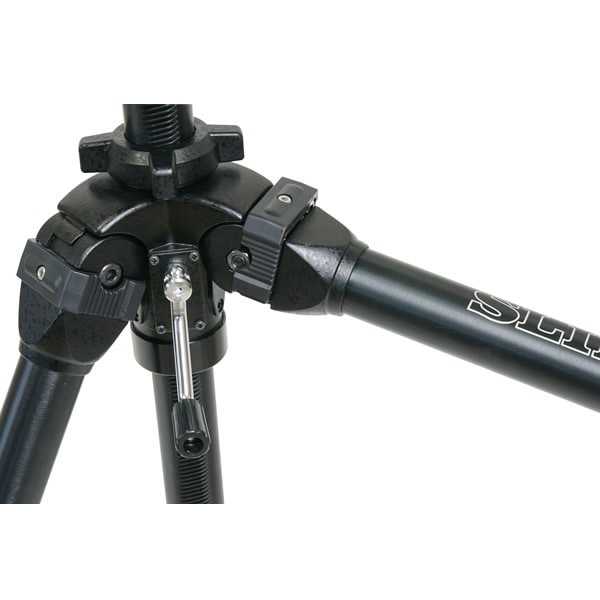 ★yk0330★ 取寄】(ST) K-30 高耐荷重三脚 SLIK法人カタログ掲載品 【送料無料