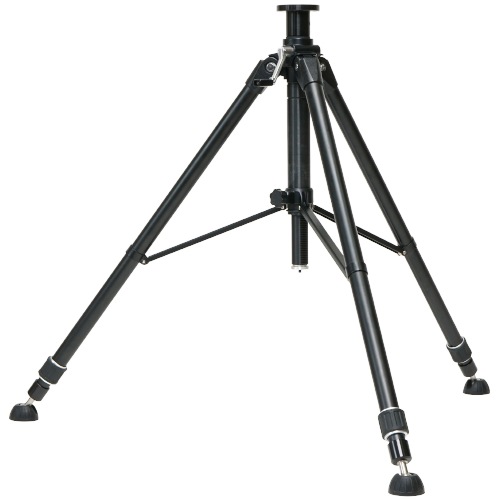 取寄】(ST) K-20 高耐荷重三脚 SLIK法人カタログ掲載品 【送料無料