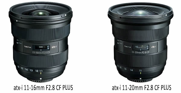 即配】 トキナー atx-i 11-20mm F2.8 CF PLUS ニコンFマウント ケンコートキナー KENKO TOKINA 【送料無料】【3 年保証】【値下げ】 | カメラ用交換レンズ