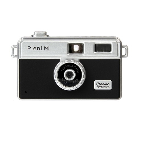 Pieni M