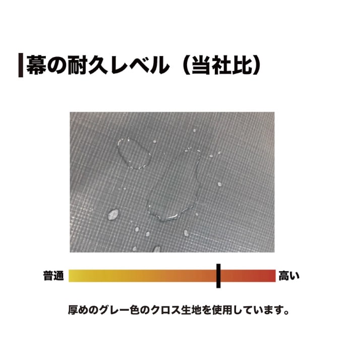 南榮工業株式会社 パイプ車庫