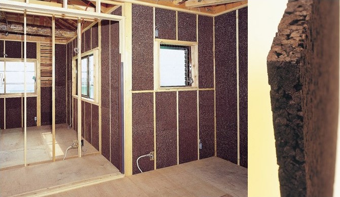 断熱材炭化コルク画像1