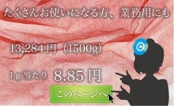 ��̳�Ѥ����羦�ʥڡ�����