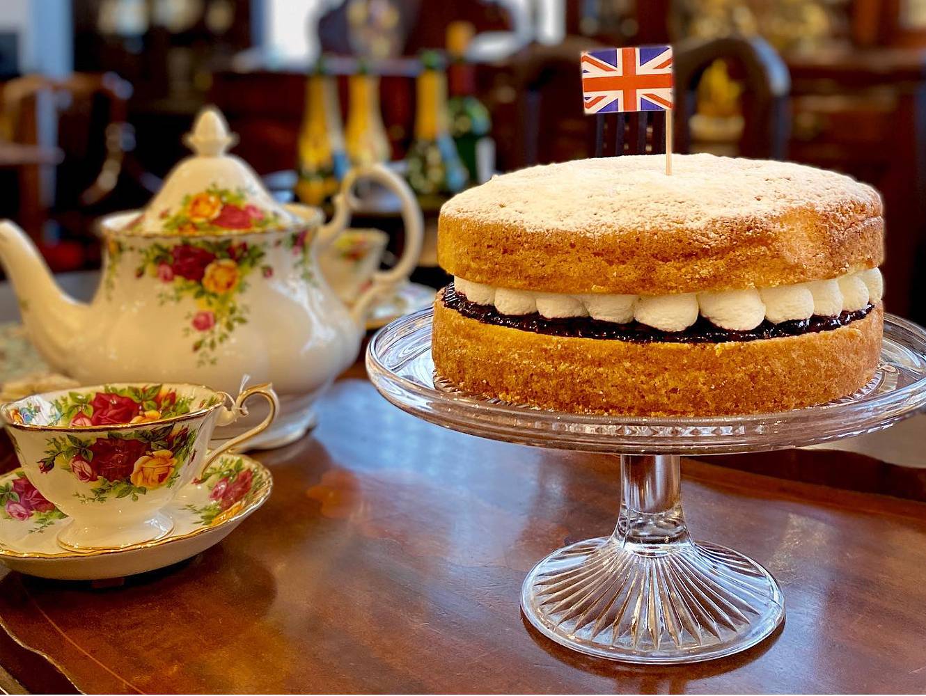 ケントサロン東京のイベント