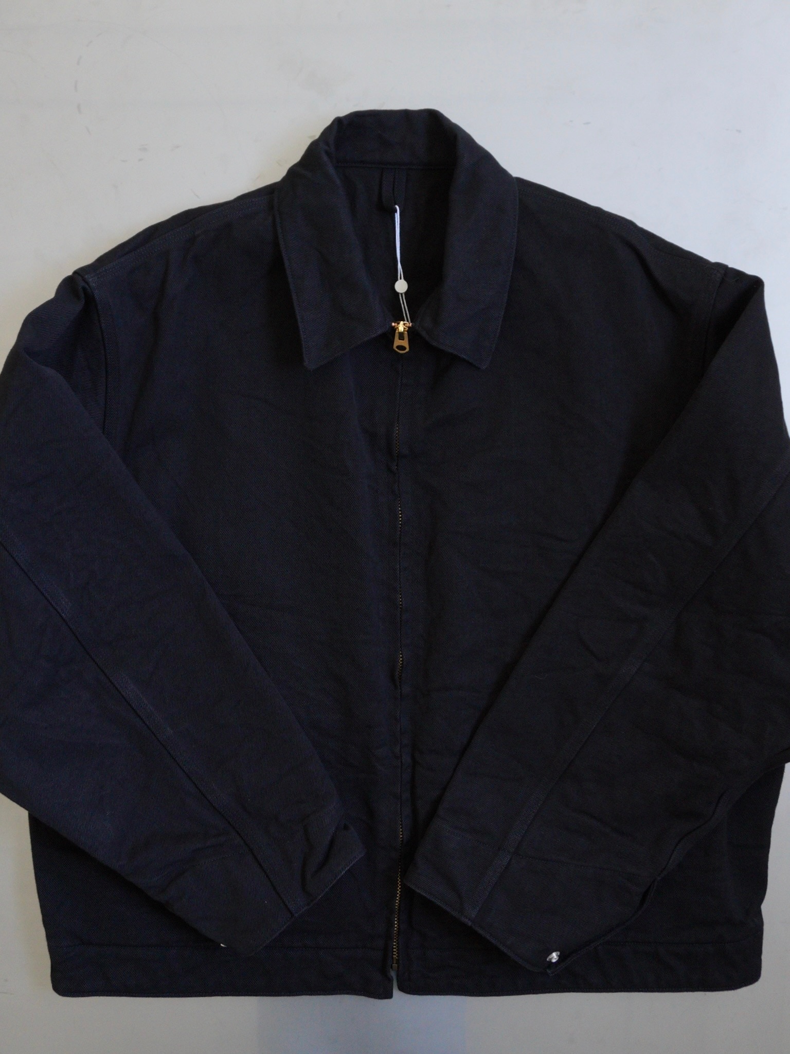 COMOLI NEW DELIVERY 1/16(金)WEB START