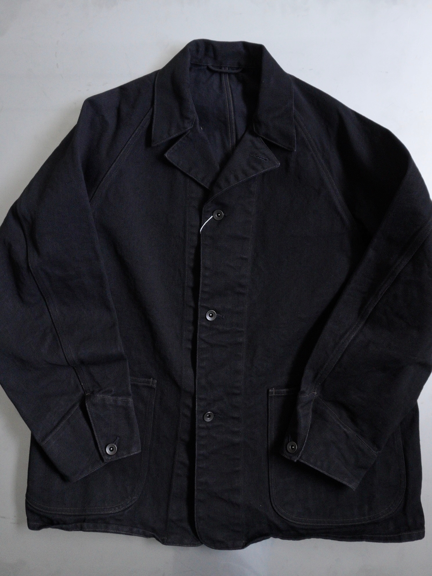 COMOLI NEW DELIVERY 1/16(金)WEB START