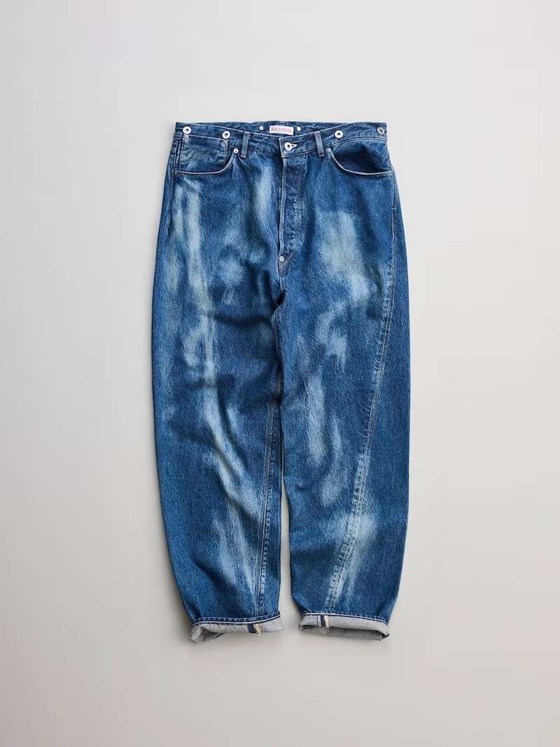 NICENESS New Delivery - Online Release: 3/14(Sat) 12:00